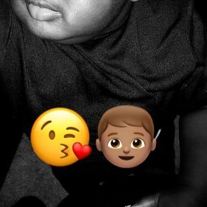 Meet your Posher, Vickie